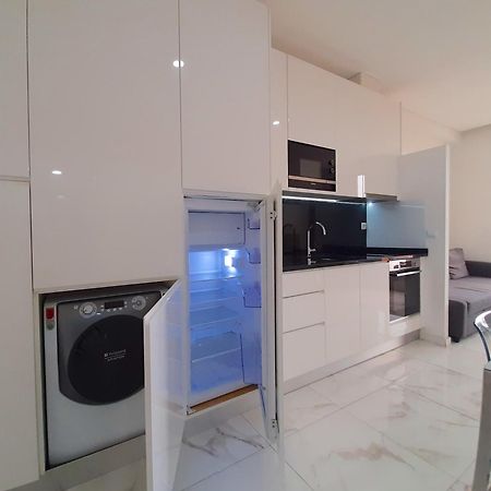 Vb Porto City Apartment By Flat In Porto Luaran gambar