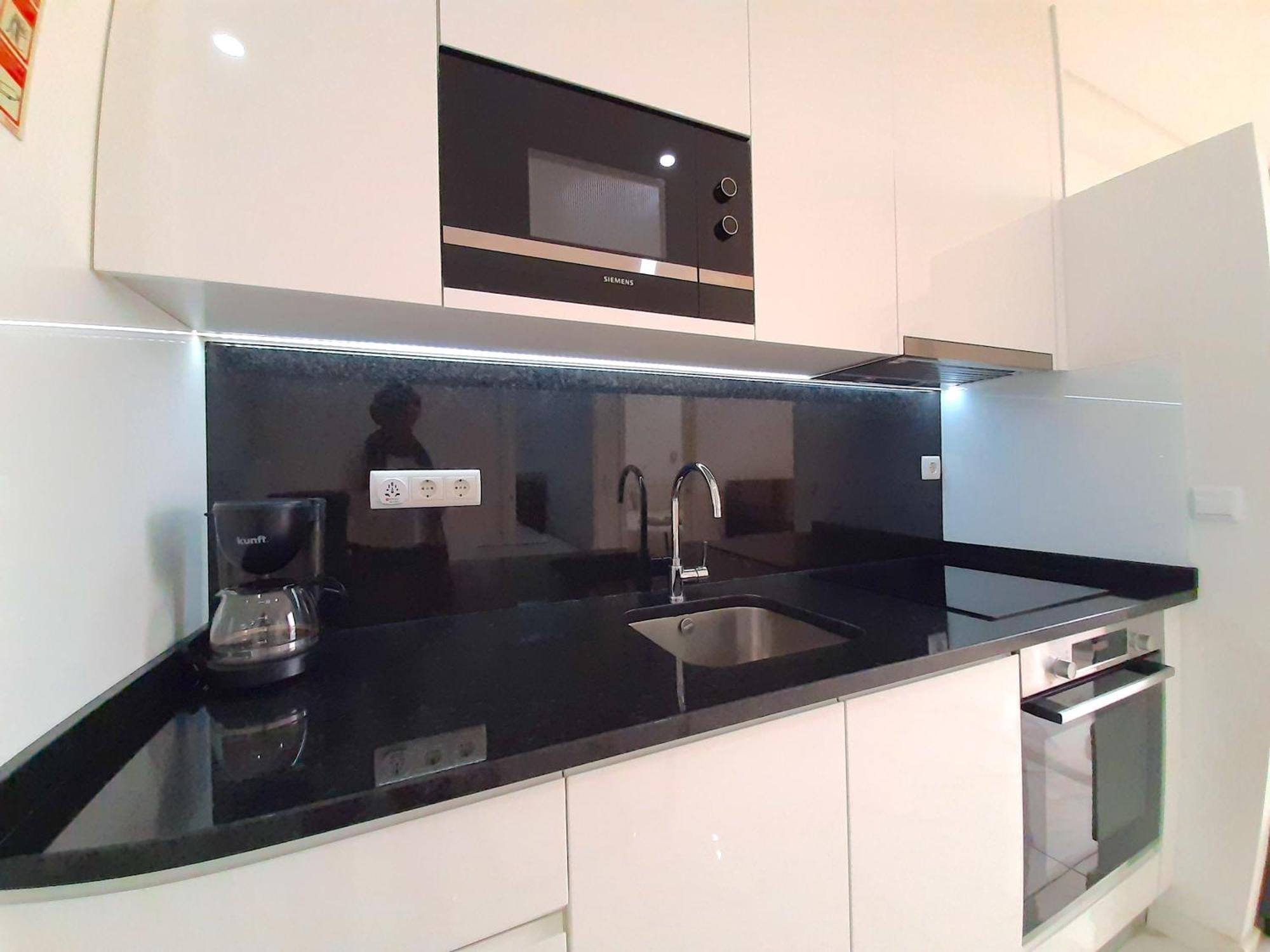 Vb Porto City Apartment By Flat In Porto Luaran gambar