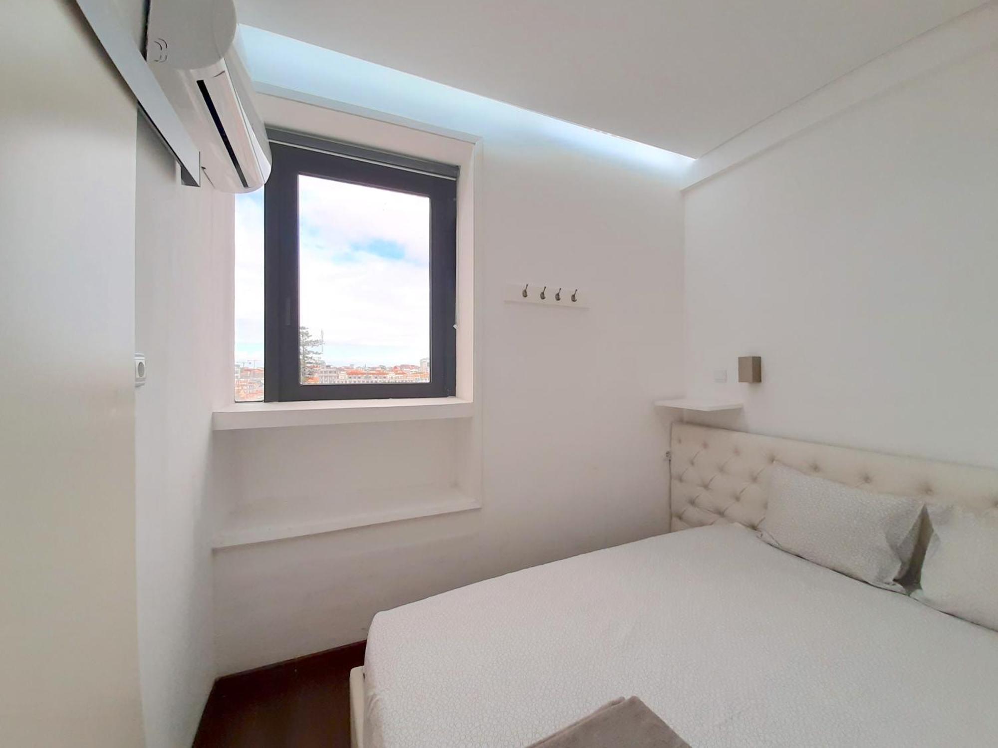 Vb Porto City Apartment By Flat In Porto Luaran gambar