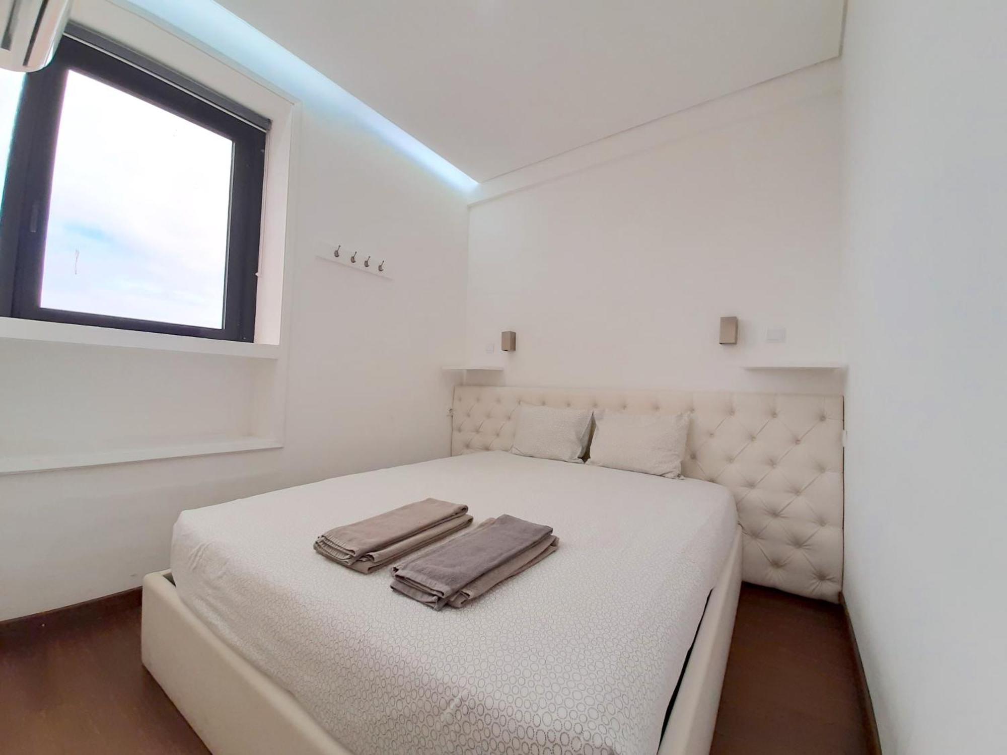 Vb Porto City Apartment By Flat In Porto Luaran gambar