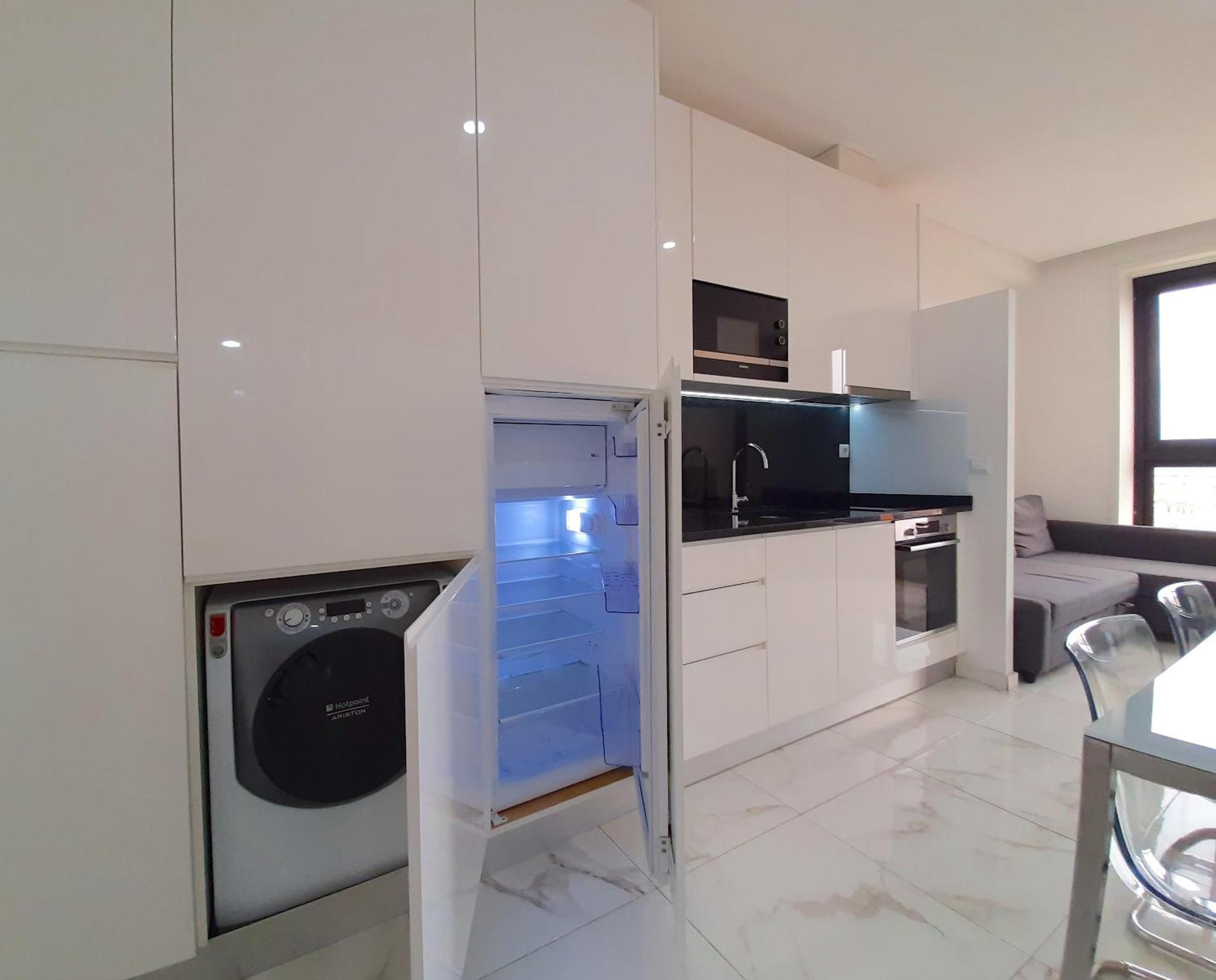 Vb Porto City Apartment By Flat In Porto Luaran gambar