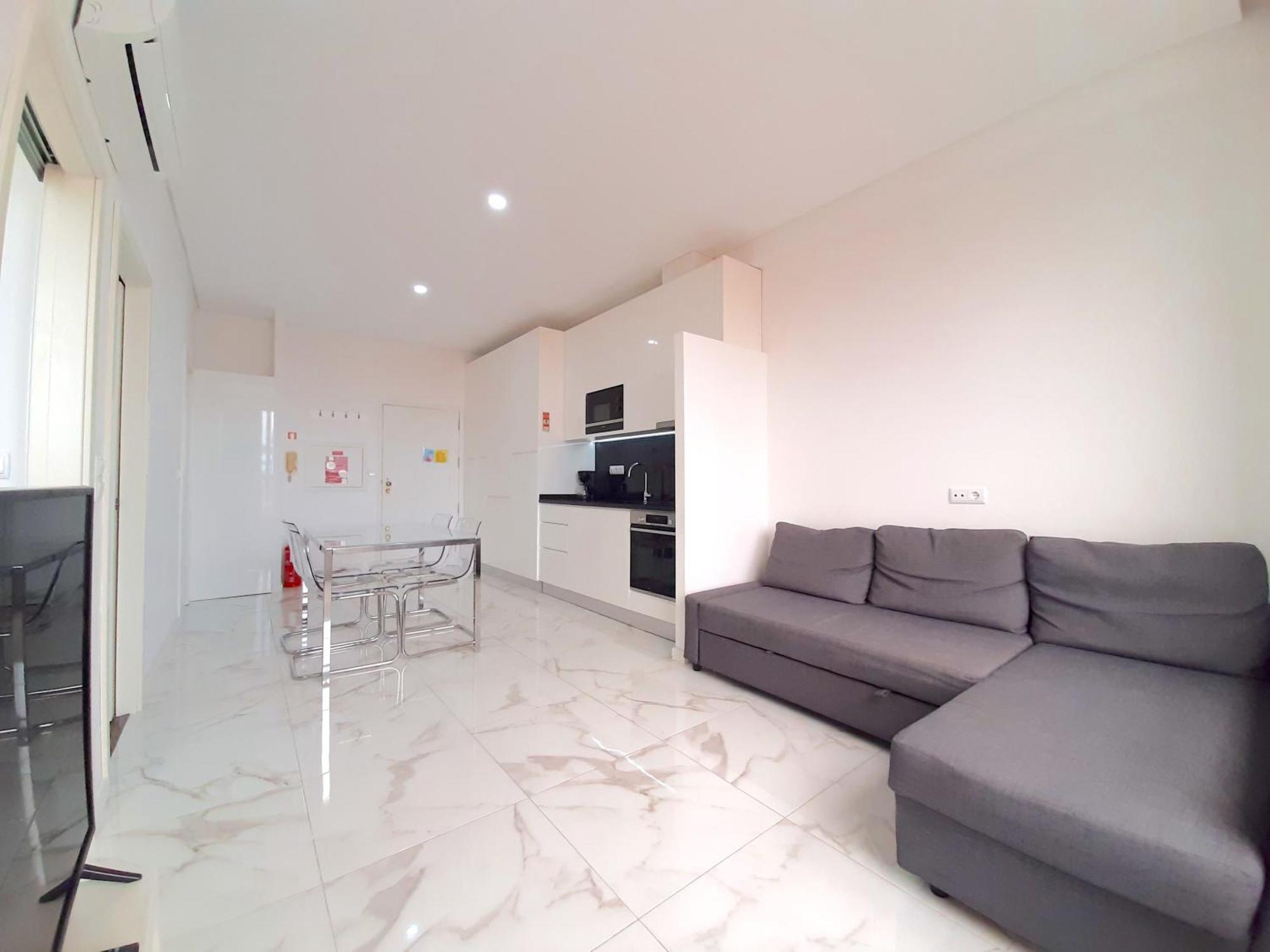 Vb Porto City Apartment By Flat In Porto Luaran gambar