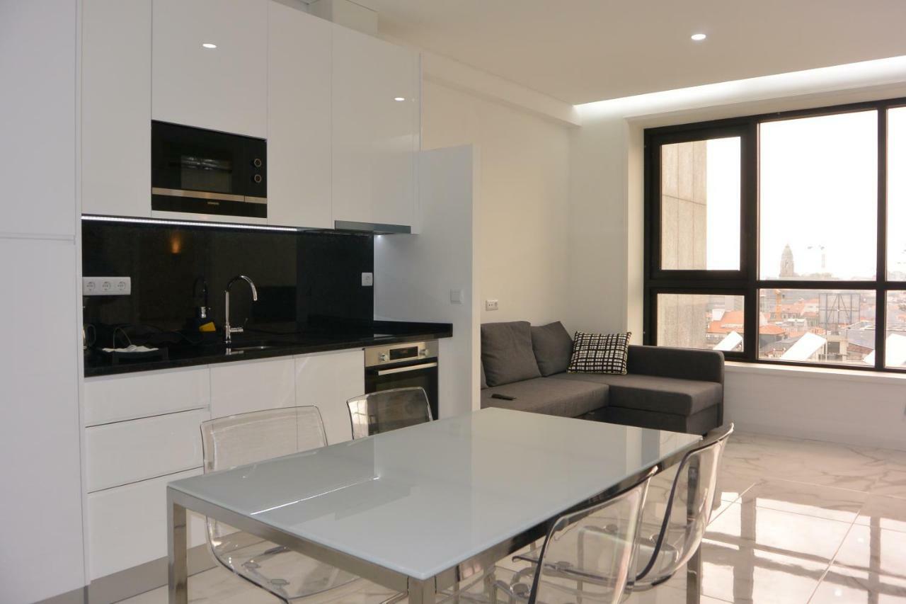Vb Porto City Apartment By Flat In Porto Luaran gambar