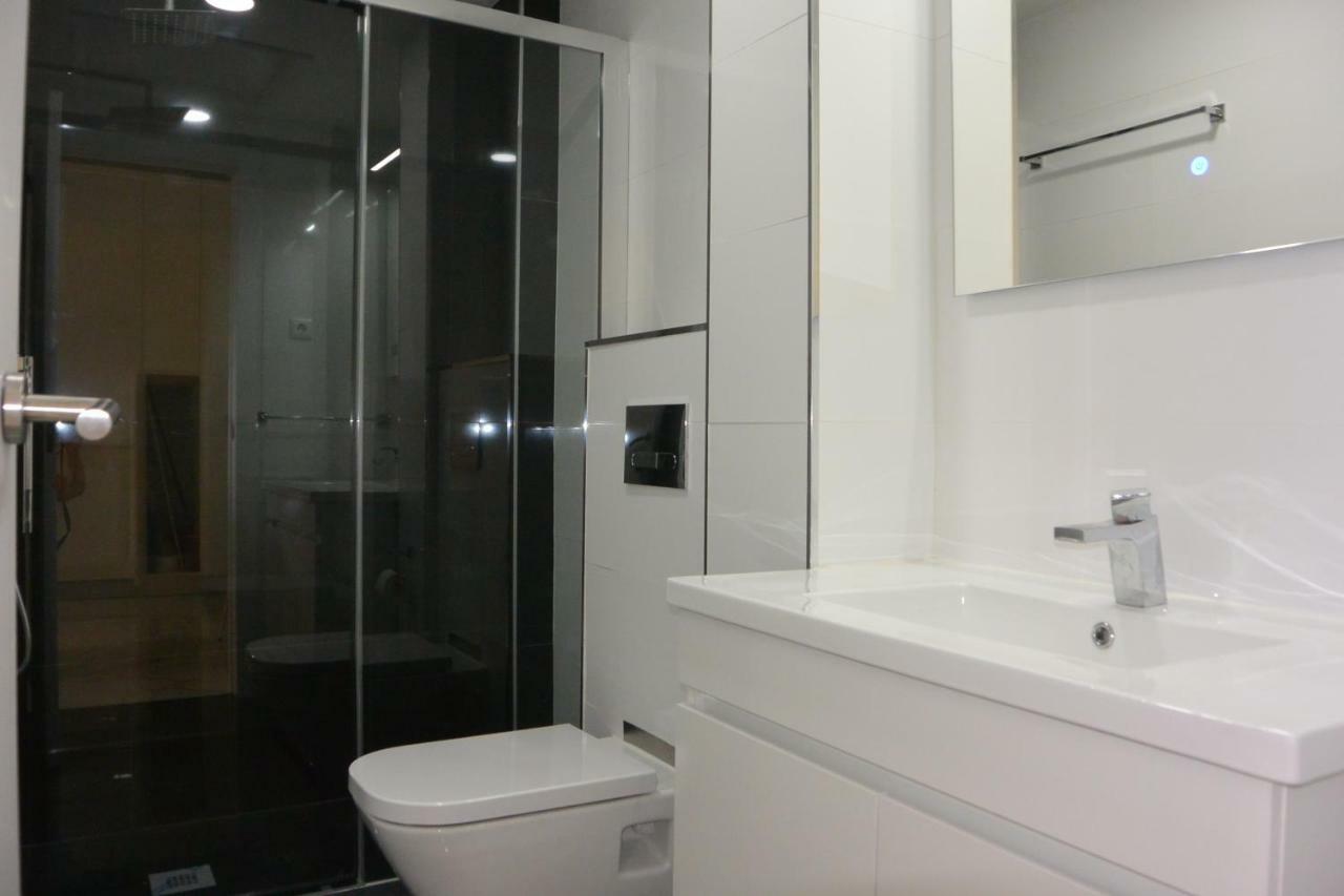 Vb Porto City Apartment By Flat In Porto Luaran gambar