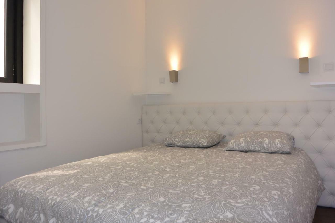 Vb Porto City Apartment By Flat In Porto Luaran gambar