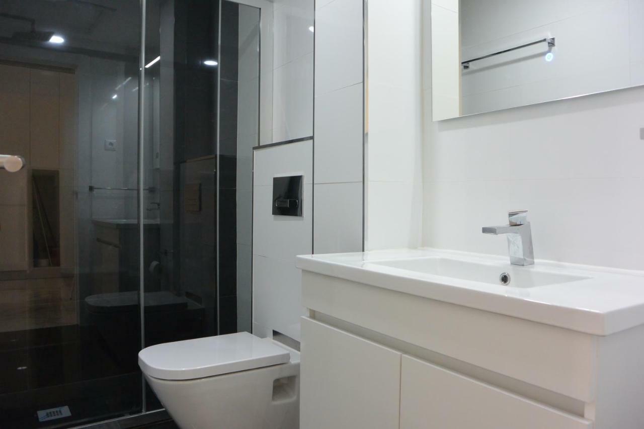 Vb Porto City Apartment By Flat In Porto Luaran gambar